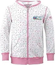 [aqua training bag] AQA UV Rush Parka Bambi Star Pink 150 KW4366