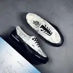 FAN SI C2H4 X VANS “VIRTUAL REALITY ALPHA” 時代低幫休閒運動鞋