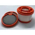 Xiaomi Filter Kit for Xiaomi Mi G9 Plus Handheld Cordless Vacuum Cleaner 120AW -