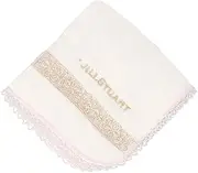 [ＪＩＬＬ ＳＴＵＡＲＴ] Jill Stuart 09208062 Handkerchief Women's Mini Mini Towel Handkerchief, Pink (A), 約 横20cm×縦20cm