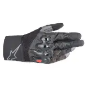 AMT-10 Air Hdry Gloves Black Dark Grey