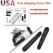 Sway Bar Stabilizer Anti-roll Mount For RC Axial Wraith 90048 YETI RR10 Car US