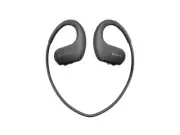 SONY Walkman Headphone-integrated NW-WS413 Black MP3 4GB from Japan F/S NEW