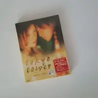 在飛比找蝦皮購物優惠-TOKYO TOWER 東京鐵塔 日版 DVD 岡田准一 黑