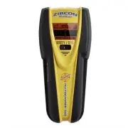 Zircon Zircon MultiScanner® i520 OneStep® | Multifunction Stud Finder