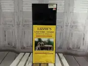 Micro-scale micro model ho train kit lizzies country store 2000-1 building