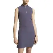 NIKE Dri Fit Flex Golf Dress 2019 Women Gridiron Small
