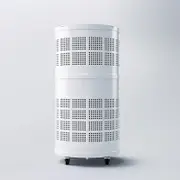Cleanstar Rensair Q01B Hospital Grade HEPA Air Purifier