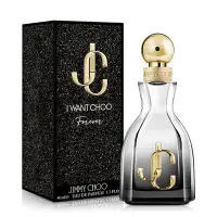 在飛比找Yahoo奇摩購物中心優惠-JIMMY CHOO 熾愛永恆女性淡香精40ml