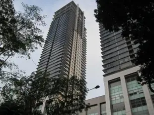 吉隆玻豪華公寓館住宅Luxury Apartments @ Pavilion Residences Kuala Lumpur