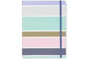 Filofax: Good Vibes A5 Notebook - Stripes