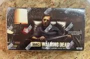 Walking Dead Season 3 Part 2 Factory Sealed Box SC