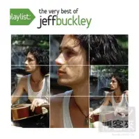 在飛比找博客來優惠-Jeff Buckley / Playlist: The V