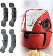 5 Pack Kitchen Appliance Cord Organizer Cord Winder Cord Wrapper