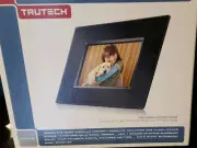 NEW Trutech 5" Digital Picture Photo Frame