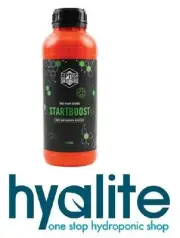 Startboost Aptus Plant Tech 500ml Hydroponics Grow Bloom Start Boost