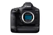 Canon EOS 1DX Mark III Body with 512GB CFexpress Card & Reader Bundle
