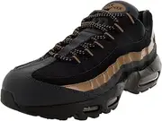[Nike] Men's Air Max 95 Essential Shoes, Pure Platinum/White-Ashen Slate