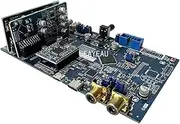 ADAU1463 Development Board ADAU1467 Compatible for CT7601USB Interface SAM5504 Effect Module(ADAU1463 Board)