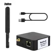 HamGeek HMG-01 Plus Universal ZigBee Gateway Universal ZigBee Coordinator