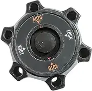 Jodriva 1 Piece X, for Nissan, Safari GQ Y60 Automatic Free Wheel Locking Hubs B016 40250-20J01 4025020J01 Car Locking Wheel Hub