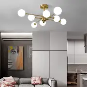 Dining Room Ceiling Light Bedroom Chandelier Light Living Room Pendant Lighting