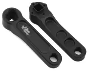 Calculated VSR Crank Arms M4 (Black)