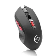 USB Wireless Mouse 2400DPI USB 2.0 Receiver Optical Computer Mouse 2.4GHz Ergonomic Mice For Laptop PC Sound Silent Mouse