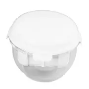 Yogurt Whey Separator Strainer Filter round Large Capacity Efficient Fine Mesh Y