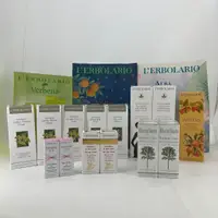 在飛比找蝦皮購物優惠-❮全新❯ 義大利 L'ERBOLARIO 蕾莉歐 化妝水 保