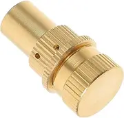 GANAZONO Metal Tire Valve Stem Caps for Cars Trucks and Bikes Durable Dust Protection Against Leakage and Corrosion Wear Resistant Valve Cover for All