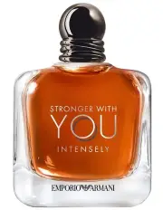 [Emporio Armani] Stronger With You Intensely 150ml