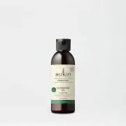 Sukin Signature Natural Cleansing Oil