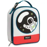 在飛比找momo購物網優惠-【PACKit 冰酷】冰酷 玩酷手提冷藏袋 2.5L(太空任