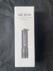 OLIGHT I3E EOS 90 Lumens LED Flashlight Mini EDC Light Keychain TIR Lens W/AAA