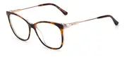 JIMMY CHOO-JC313-LDG-5315-GLASSES FRAMES