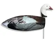 NEW Deadly Decoys SH-BLU-1 Sentry Head Blue Goose Motion Decoys - 12 Pack