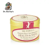 在飛比找PChome商店街優惠-美國哈維博士 Dr. Harvey's•貓用健康閃亮黃金膠囊