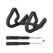 For DJI NEO Drone Booster Folding Kickstand Camera Bumper Drone Accessories