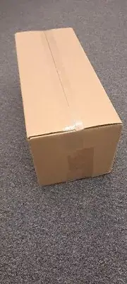 Unopened hp 9000 fusing assembly RG5-5750-R