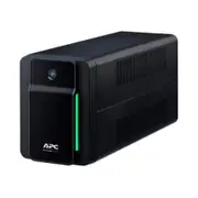 APC Back-UPS 750VA/410W Line Interactive UPS, Tower, 230V/10A Input, 3x Aus Outlets, Lead Acid Battery, User Replaceable Battery BX750MI-AZ