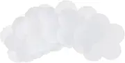 LABRIMP Bathroom Slip Pad 16pcs Ground Mat Adhesive Stickers Non Slip Bathtub Stickers Self-Adhesive Skid Mat for Home