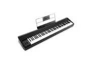 M-Audio Electric Keyboard Hammer 88 Note Fully Weighted USB Controller w MIDI