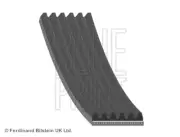 DRIVE BELT BLUE PRINT AD06R2305 FITS JAGUAR