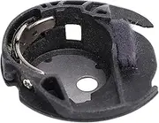 Accurate Fit XC3153051 Bobbin Box, Replacement Accessories for Sewing Enthusiasts, Horizontal Bobbin Shell with Easy Maintenance and Cleaning, Wear Resistant and Deformation