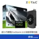 ZOTAC 索泰 RTX4060 SOLO-8G GDDR6 顯示卡 註冊四年保固