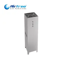 在飛比找PChome24h購物優惠-Airfree Pro Plus 空氣殺菌機