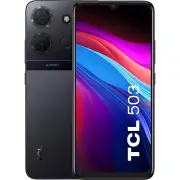 New TCL 503 Factory Unlocked 6''HD Screen Cell Phone 64GB GSM Android Phone GR