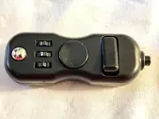 WTYCO- Fidget- Dials, Buttons and spinners