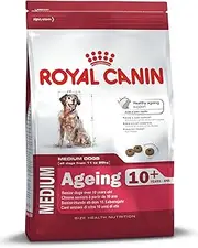 Royal Canin Canine Medium Ageing 10+ Dog Food 15kg